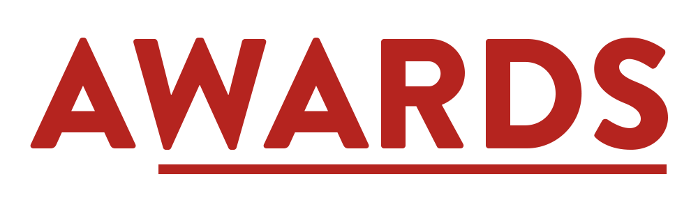 AWARDS