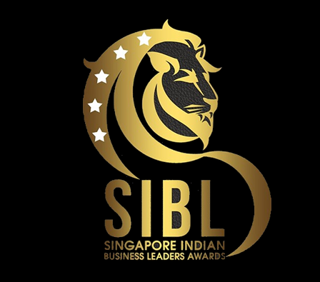 Singapore Indian Business Leaders Award and Book Ceremony 2016