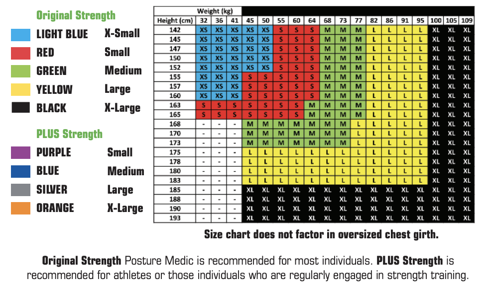 Posture Medic | V2U Healthcare