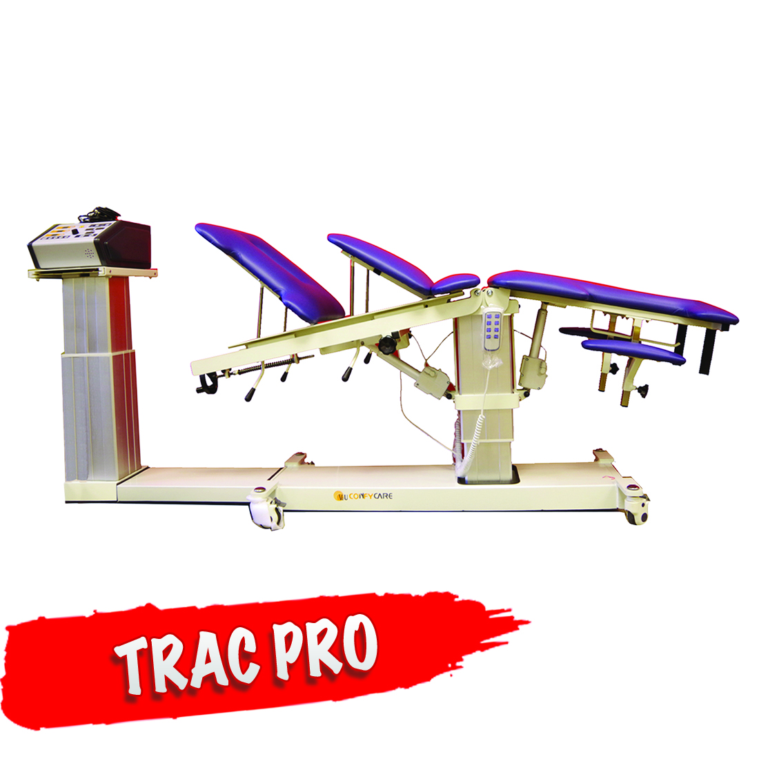 Track Pro - Physiotherapy Equipment Philippines